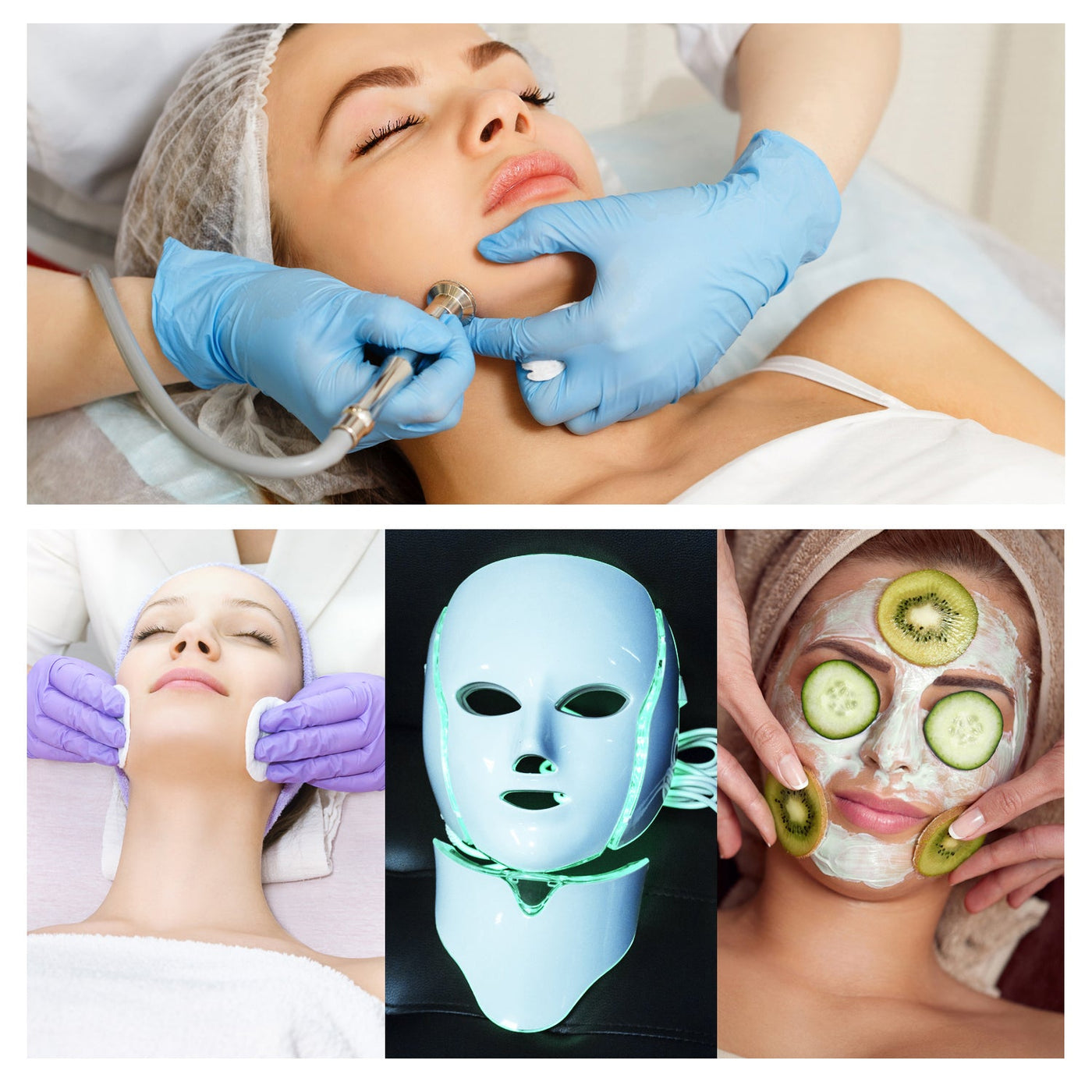 Facial Beauty