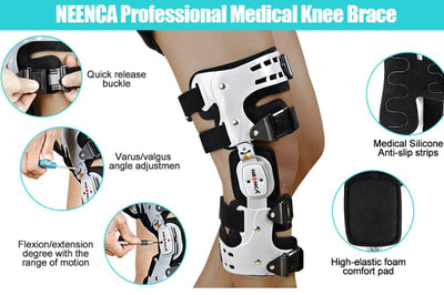 Knee Brace PRO